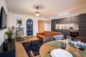 The Evergreen Apartment 1BR - Romexpo, Piața Presei